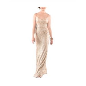 Sorella Vita Bridesmaid Dress Style 8884 Full L